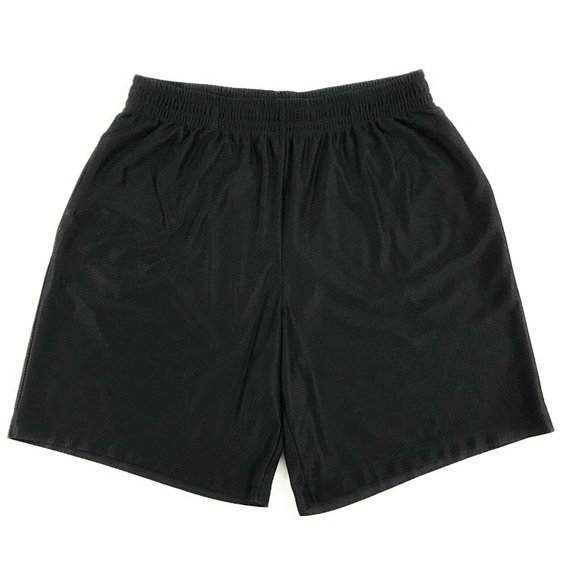 STARTER Other - (Sold) Starter Mens Black Pocketed Gym Shorts 32